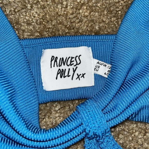 Princess Polly Bodysuit - Picture 7 of 7